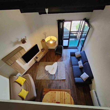 Appartement Cocooning Entierement Renove Лез Англ Екстериор снимка