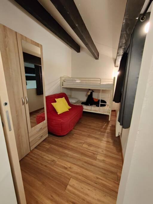 Appartement Cocooning Entierement Renove Лез Англ Екстериор снимка