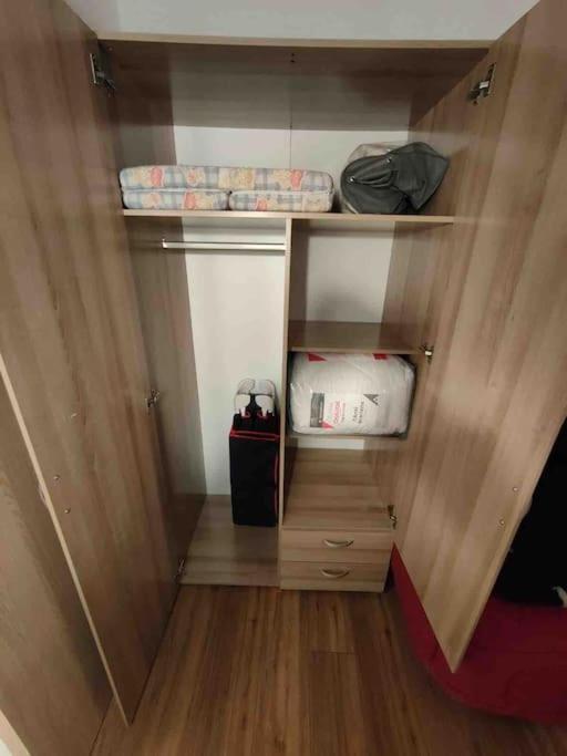 Appartement Cocooning Entierement Renove Лез Англ Екстериор снимка