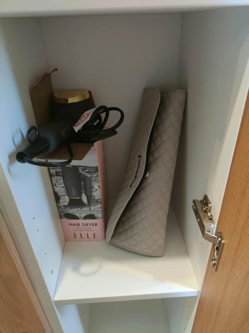 Appartement Cocooning Entierement Renove Лез Англ Екстериор снимка